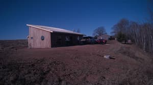 An older photo from the camera