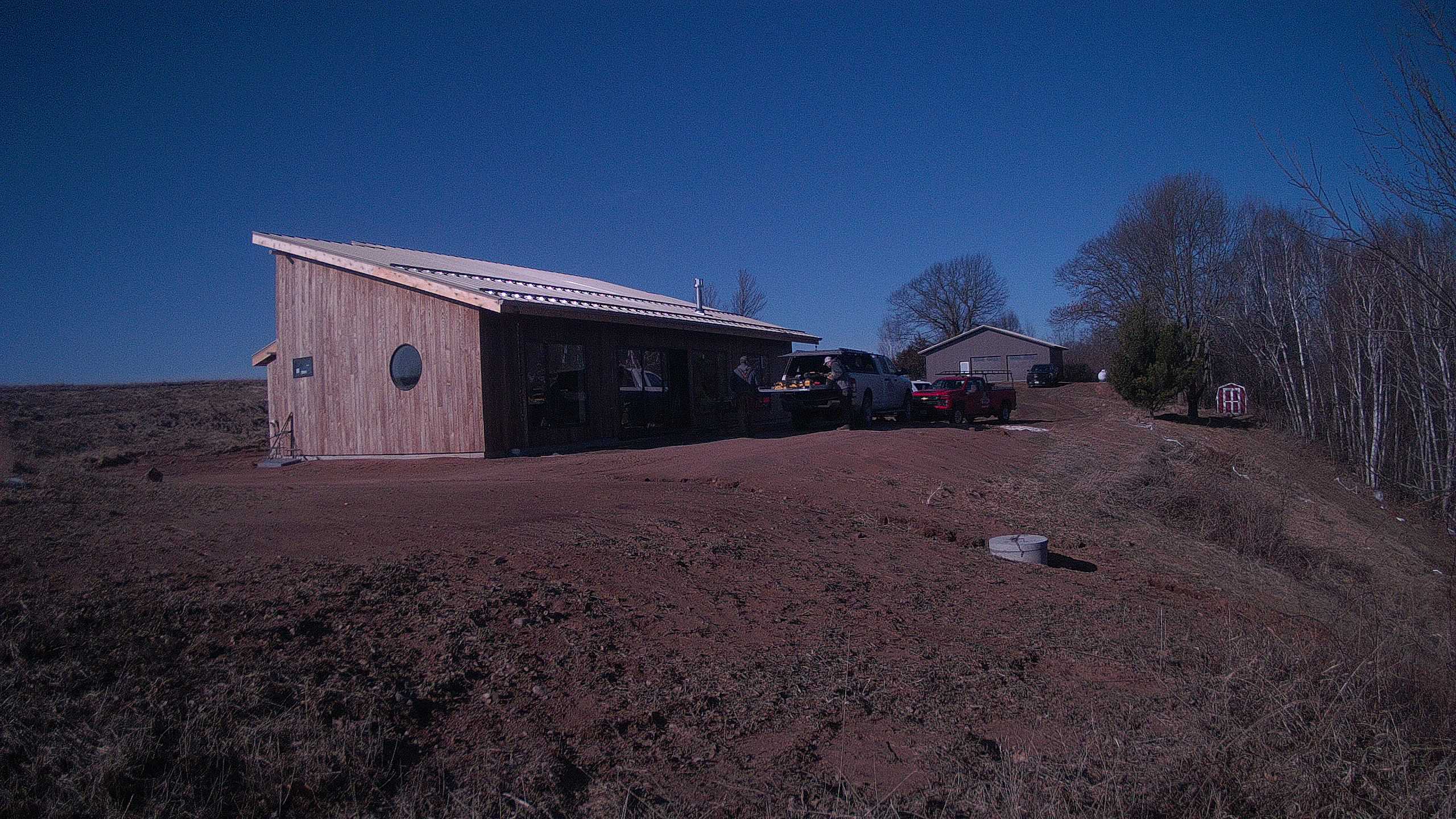 The field cam, Mar 23, 2026 at 7:40am