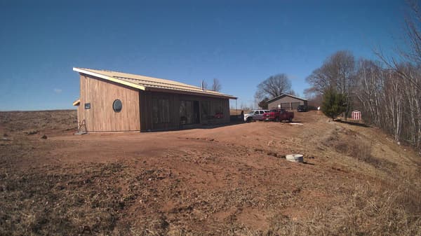 The field cam, Mar 23, 2026 at 8:51am