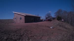 An older photo from the camera