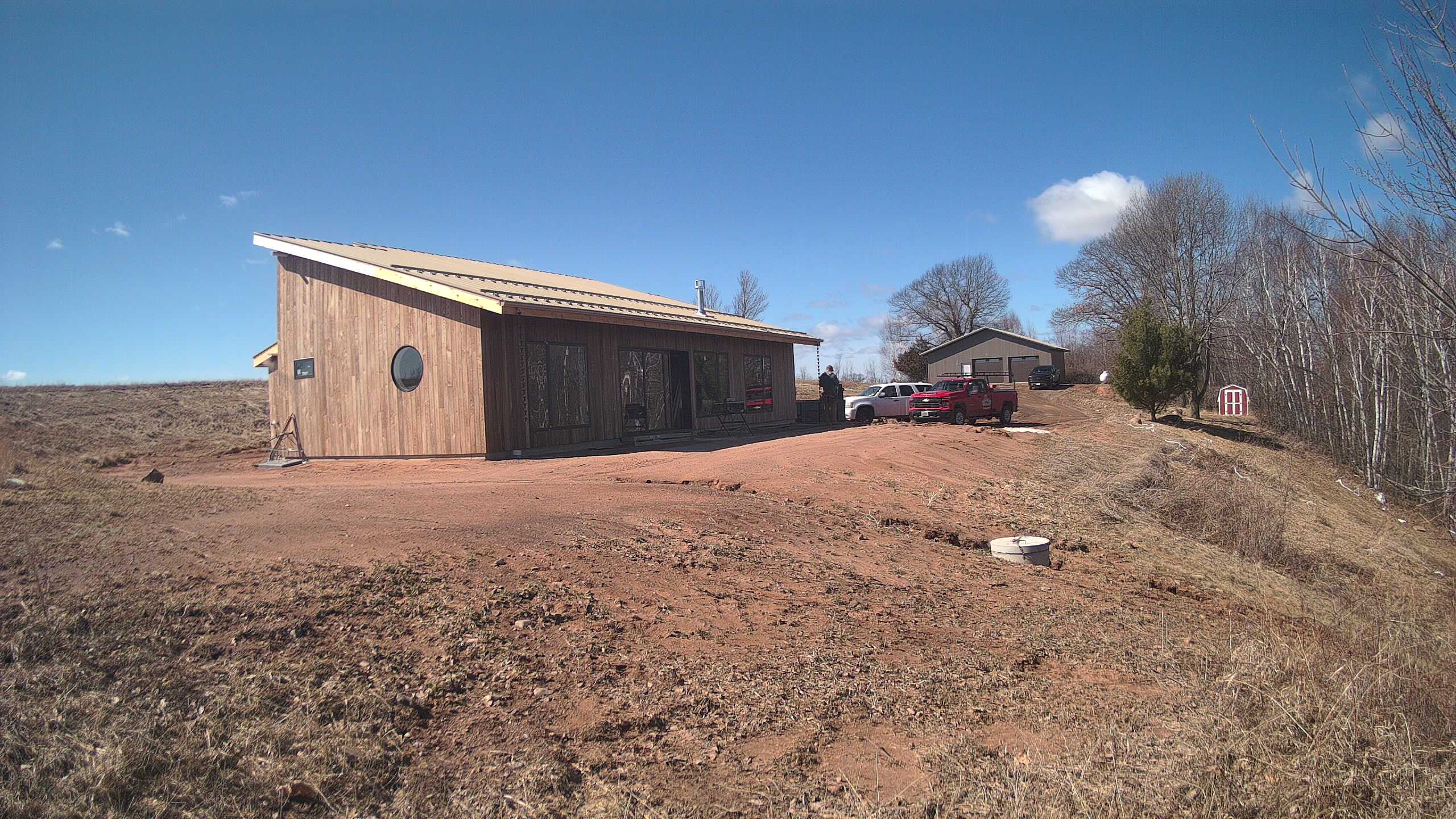 The field cam, Mar 23, 2026 at 9:29am