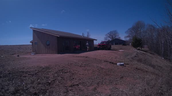 The field cam, Mar 23, 2026 at 10:44am