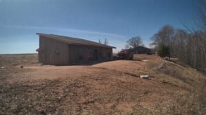 A newer photo from the camera