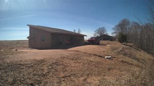 A newer photo from the camera