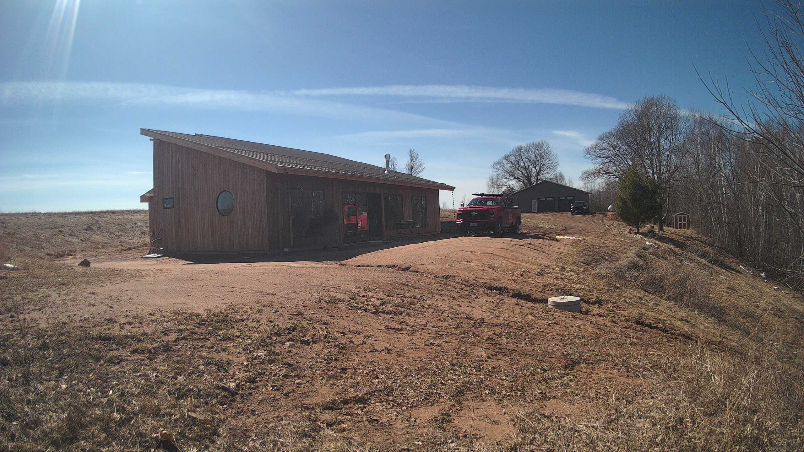 The field cam, Mar 23, 2026 at 12:04pm