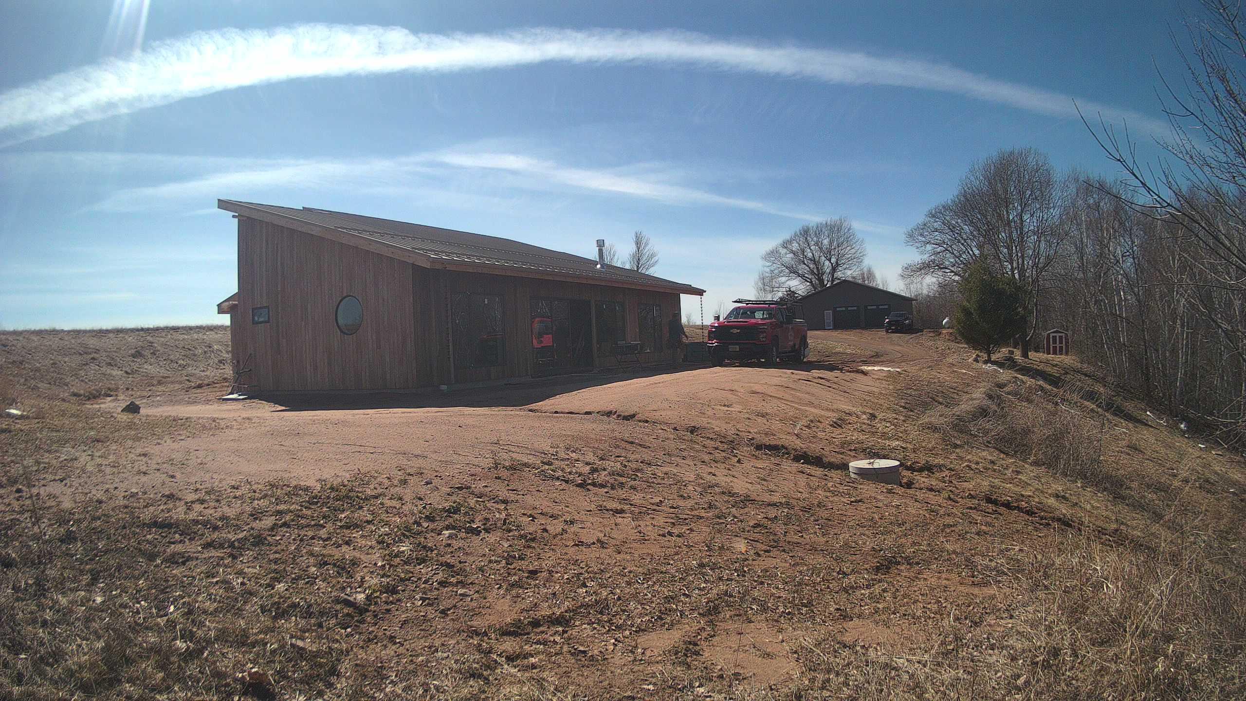 The field cam, Mar 23, 2026 at 12:13pm