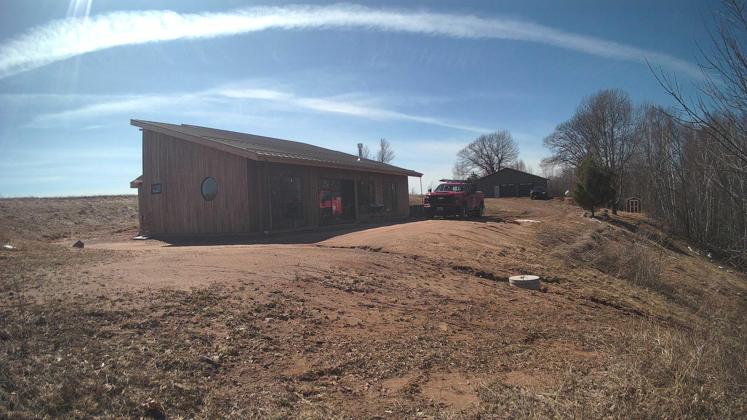 The field cam, Mar 23, 2026 at 12:15pm