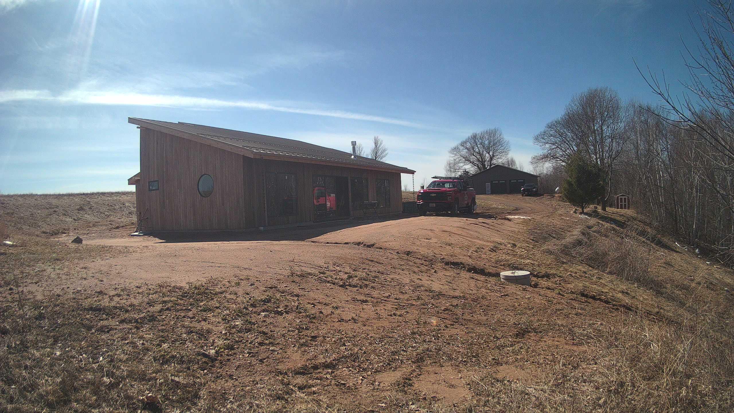 The field cam, Mar 23, 2026 at 12:21pm