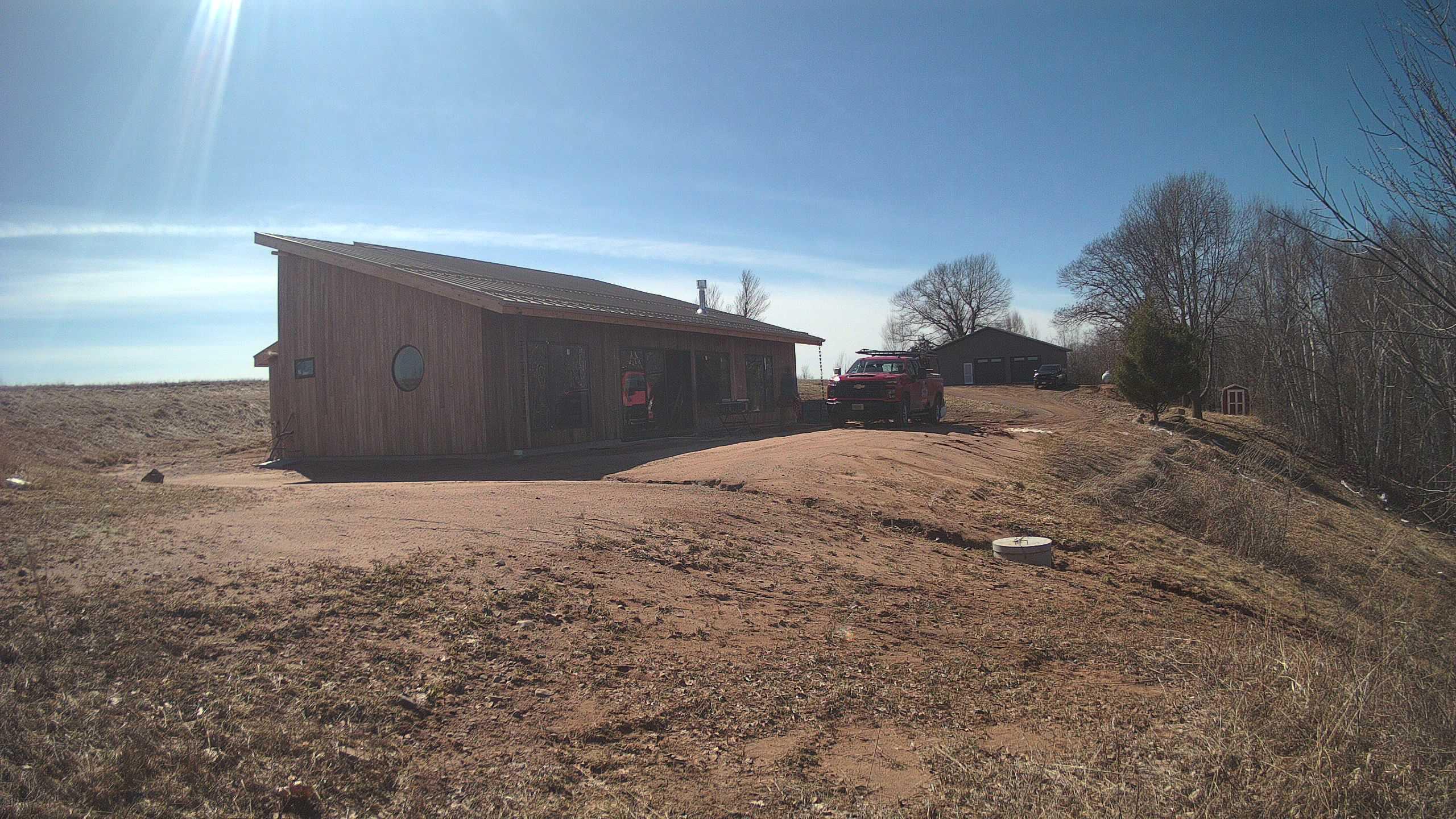 The field cam, Mar 23, 2026 at 12:33pm