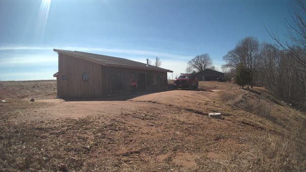 The field cam, Mar 23, 2026 at 12:33pm