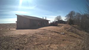 A newer photo from the camera