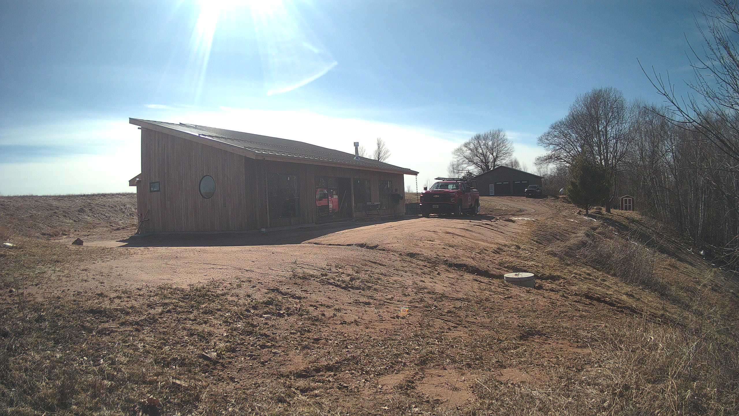 The field cam, Mar 23, 2026 at 1:27pm