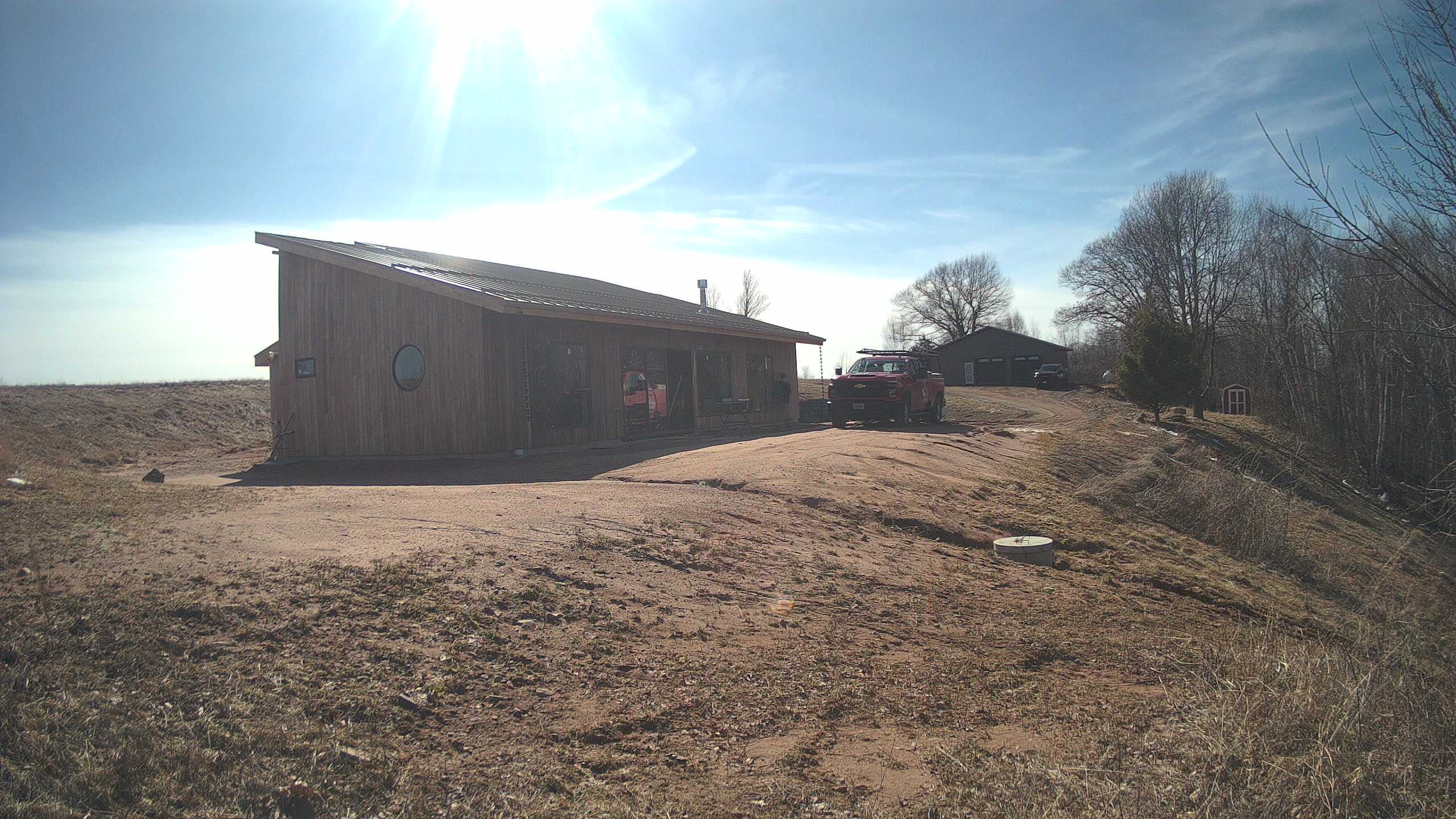 The field cam, Mar 23, 2026 at 1:38pm