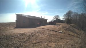 A newer photo from the camera