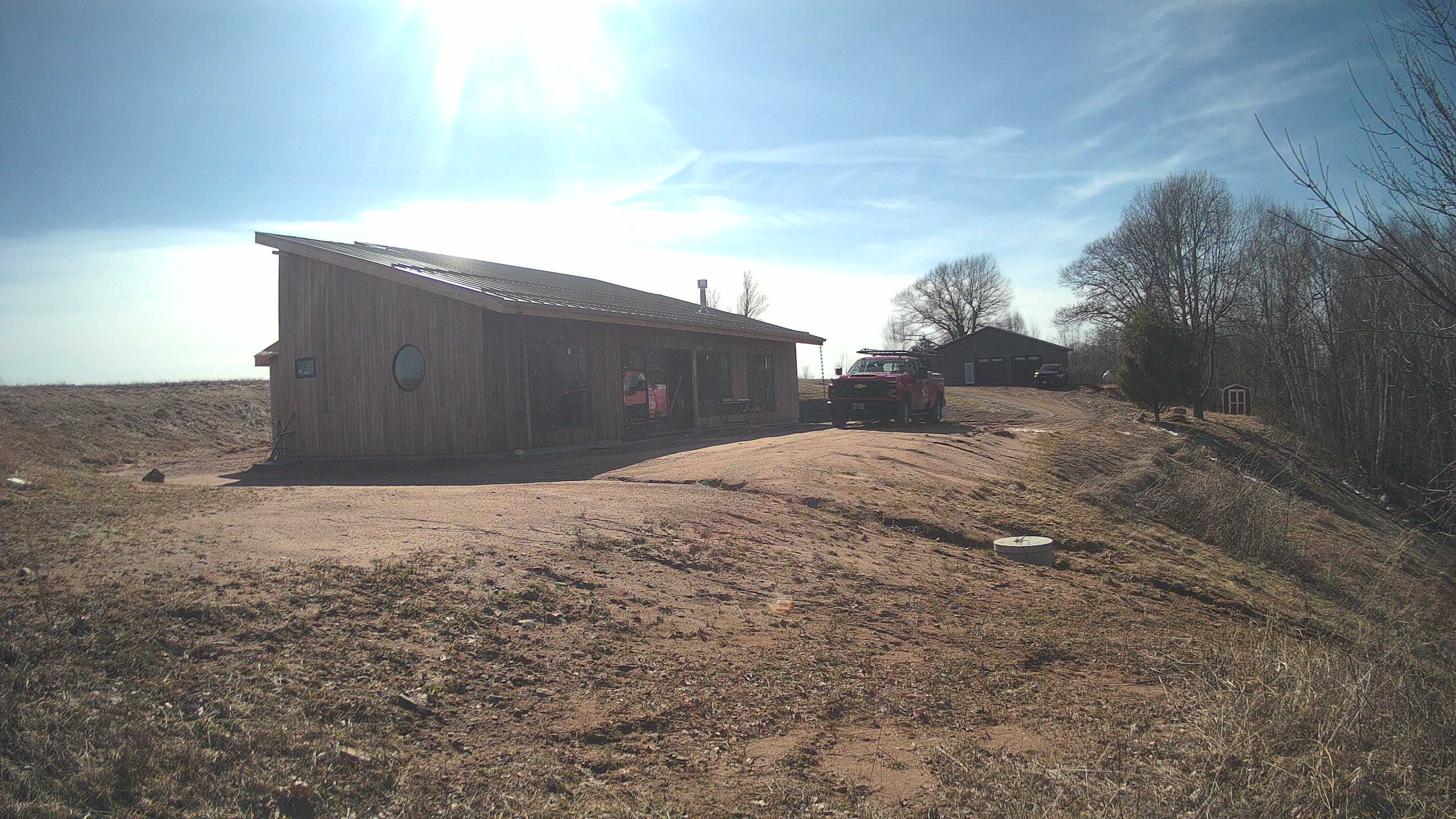 The field cam, Mar 23, 2026 at 1:39pm