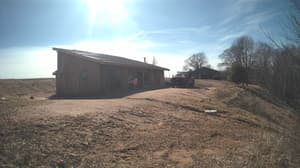 A newer photo from the camera