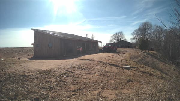 The field cam, Mar 23, 2026 at 1:39pm