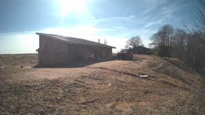 A newer photo from the camera