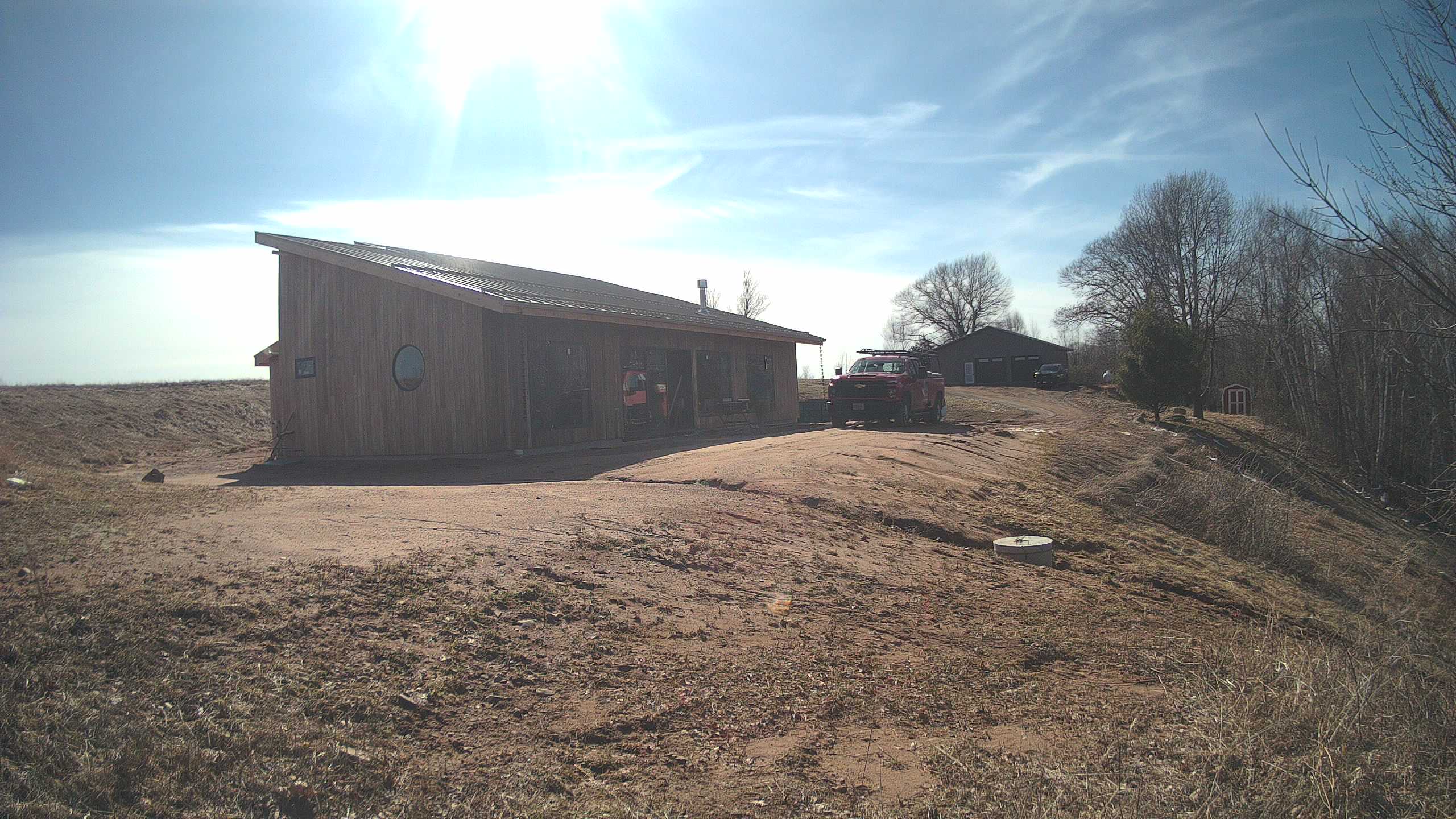 The field cam, Mar 23, 2026 at 1:41pm