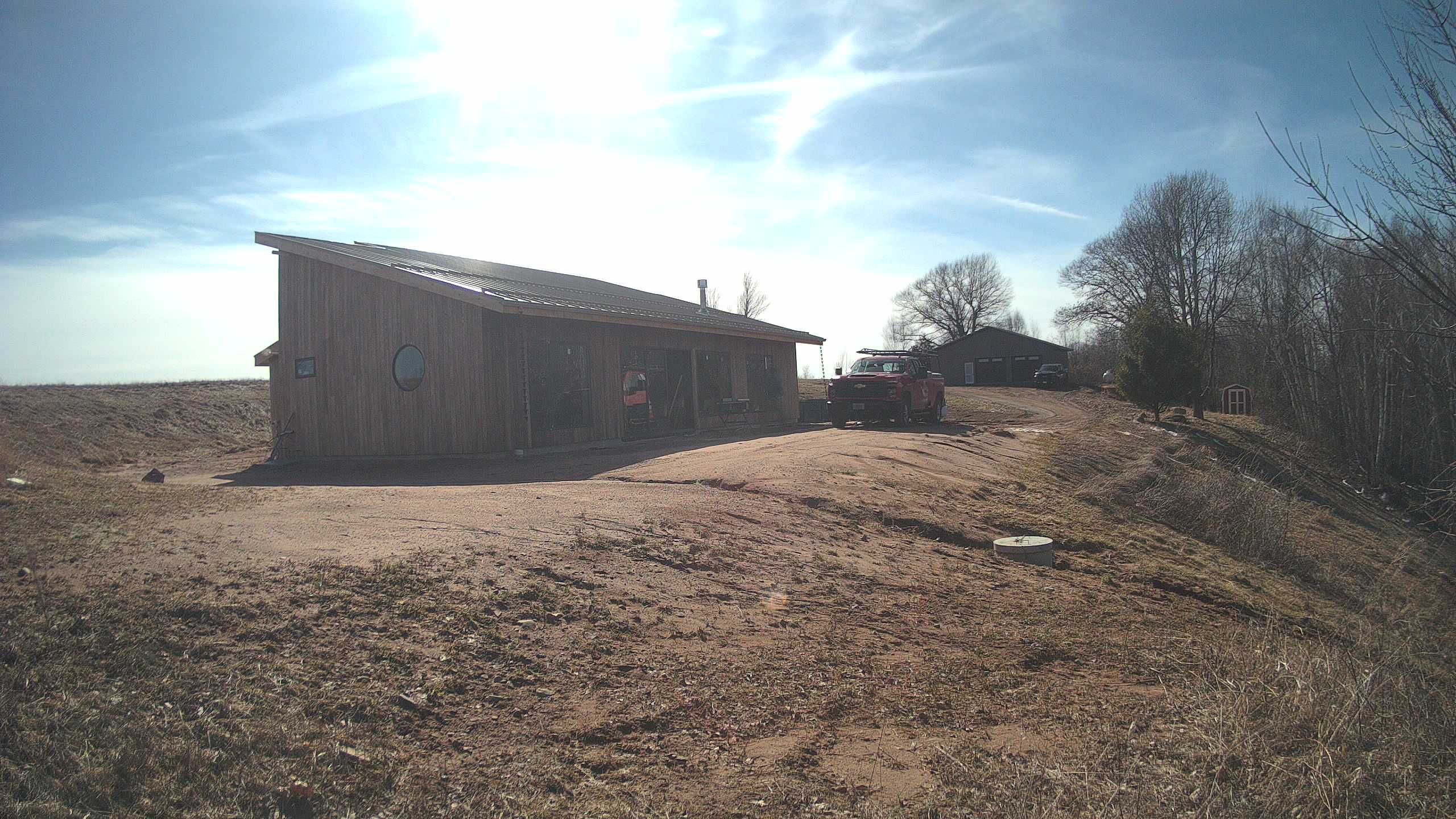 The field cam, Mar 23, 2026 at 1:45pm