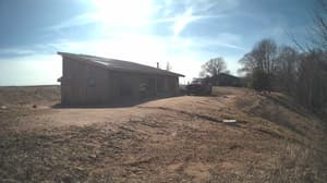 An older photo from the camera