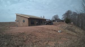 An older photo from the camera