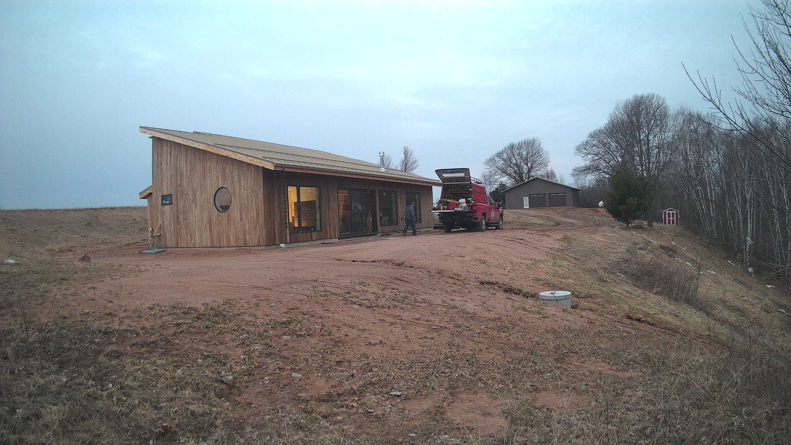 The field cam, Mar 25, 2026 at 5:04am