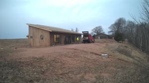 An older photo from the camera