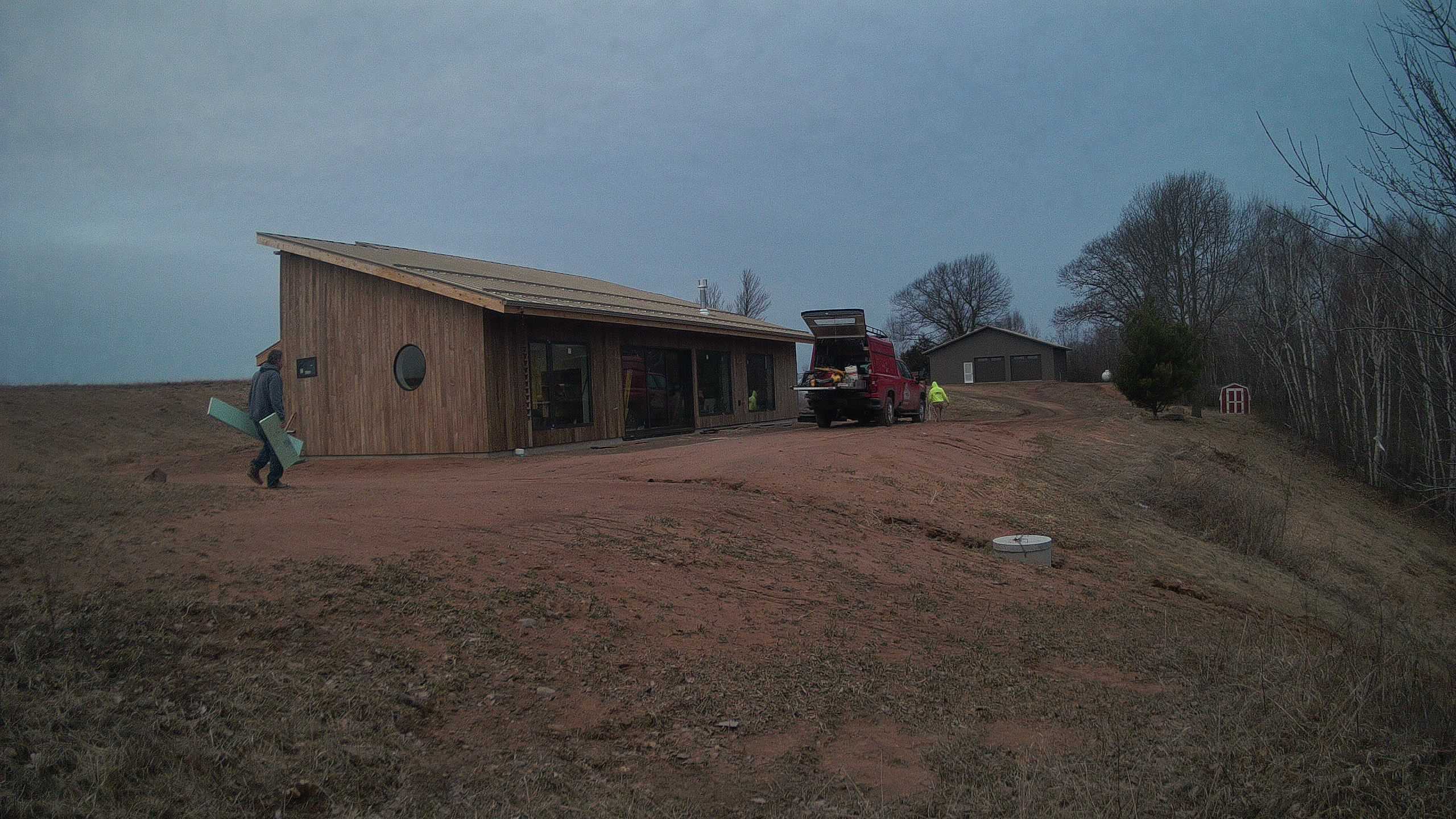 The field cam, Mar 25, 2026 at 5:23am