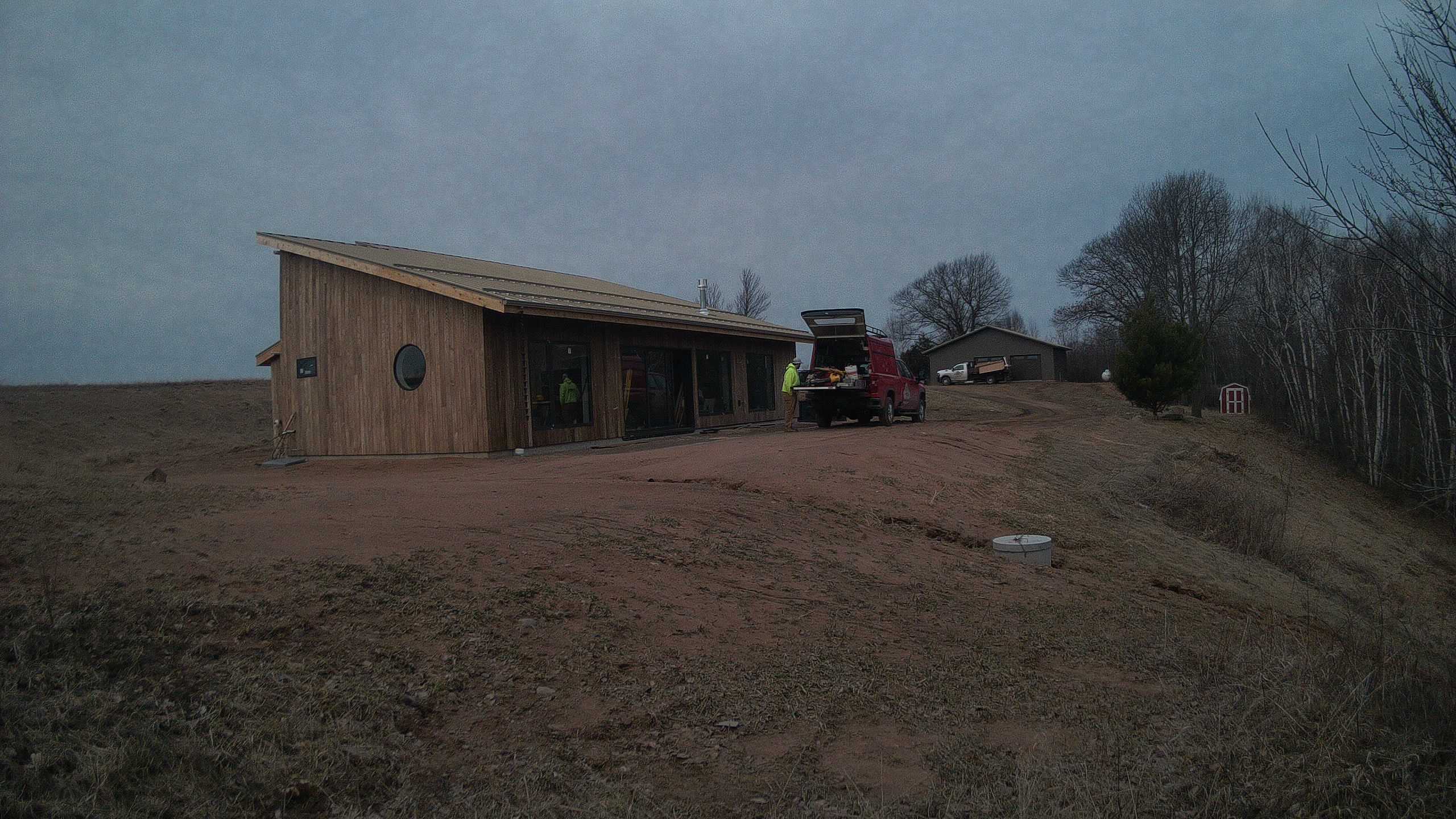 The field cam, Mar 25, 2026 at 5:57am