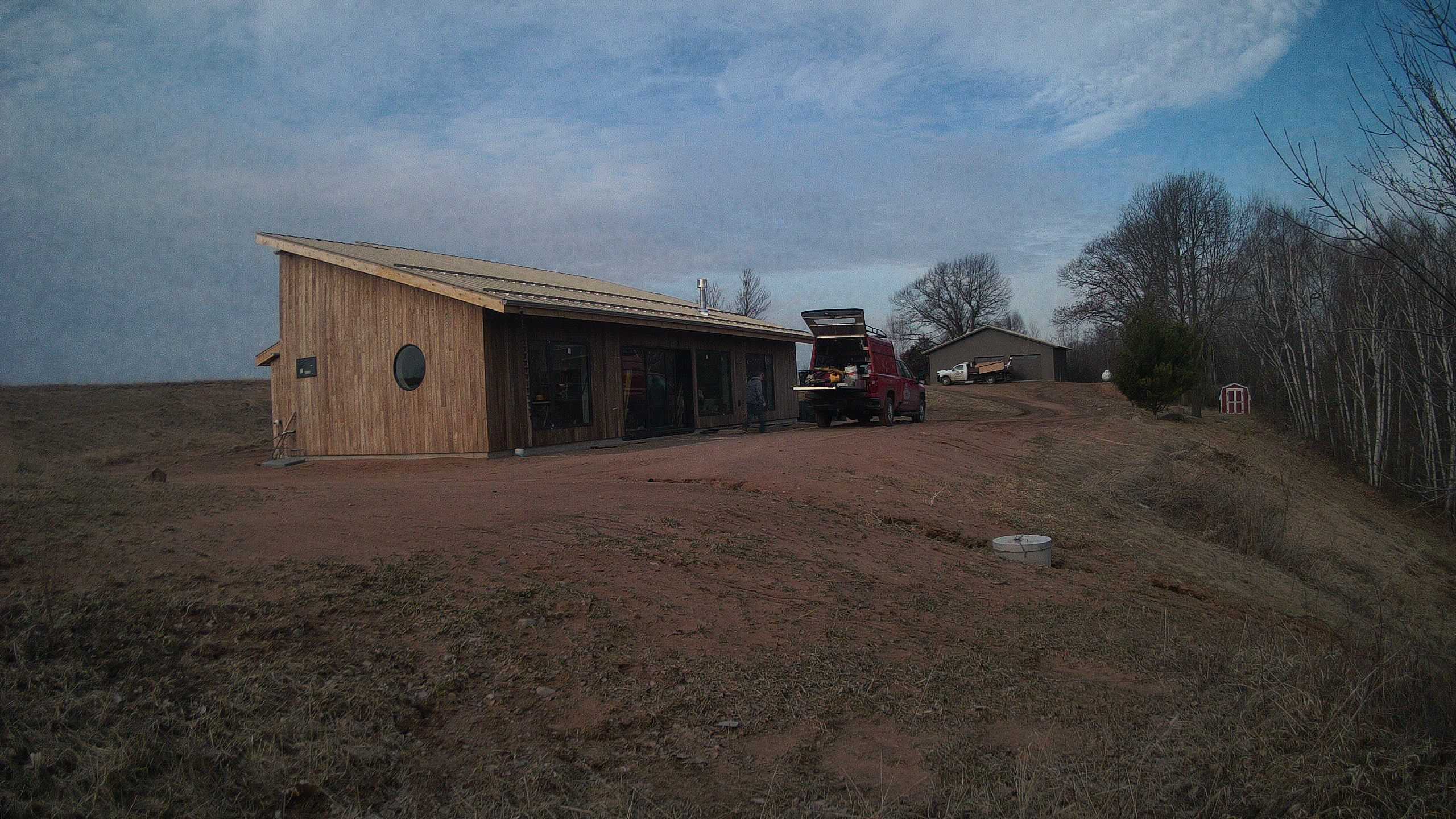 The field cam, Mar 25, 2026 at 6:30am