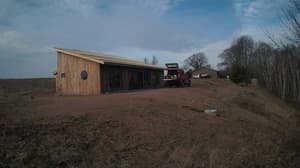 An older photo from the camera