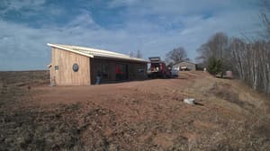 An older photo from the camera