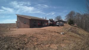 A newer photo from the camera