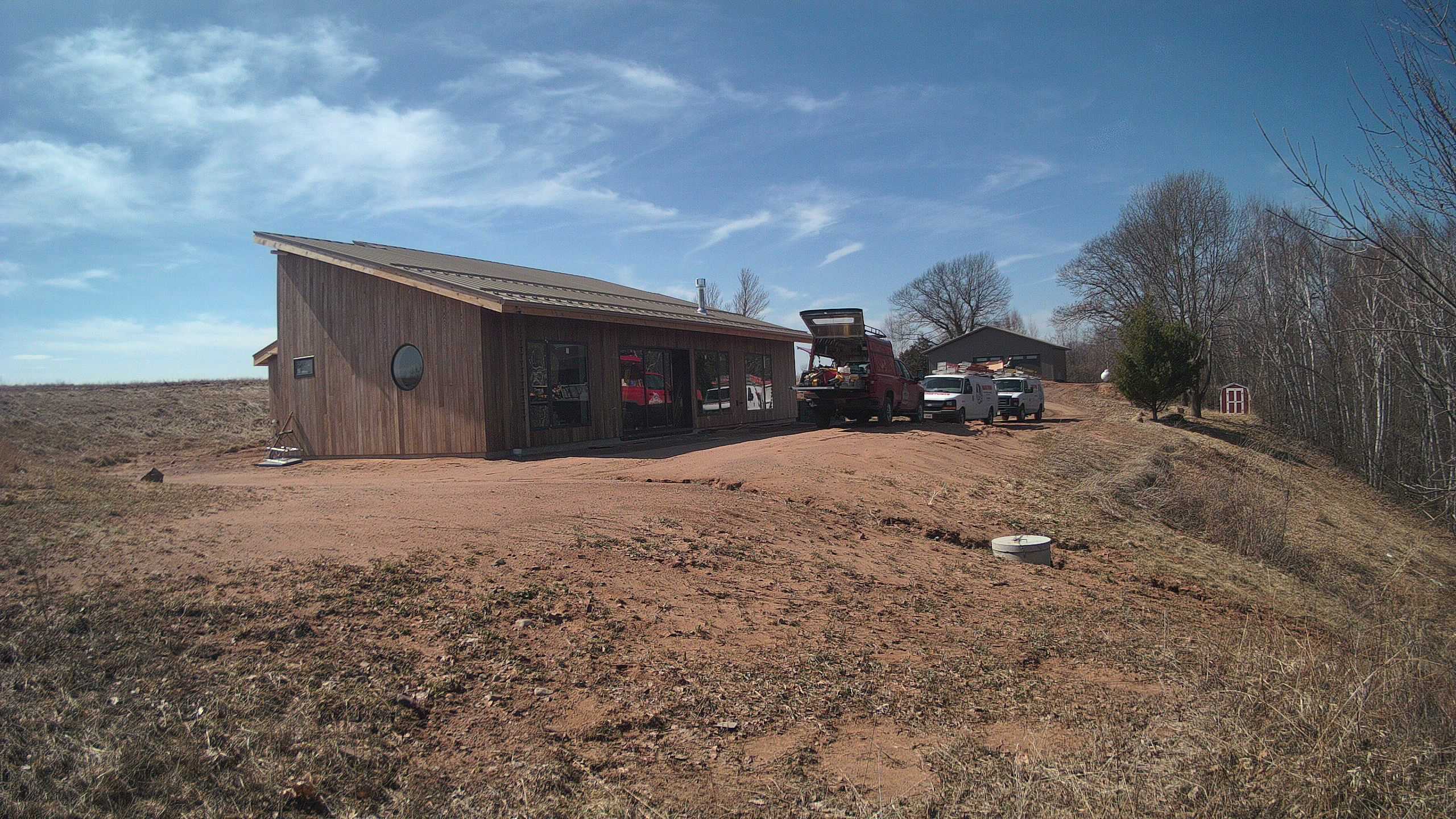 The field cam, Mar 25, 2026 at 10:40am