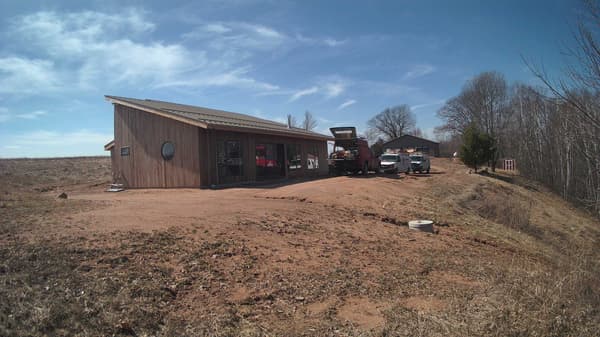 The field cam, Mar 25, 2026 at 10:40am