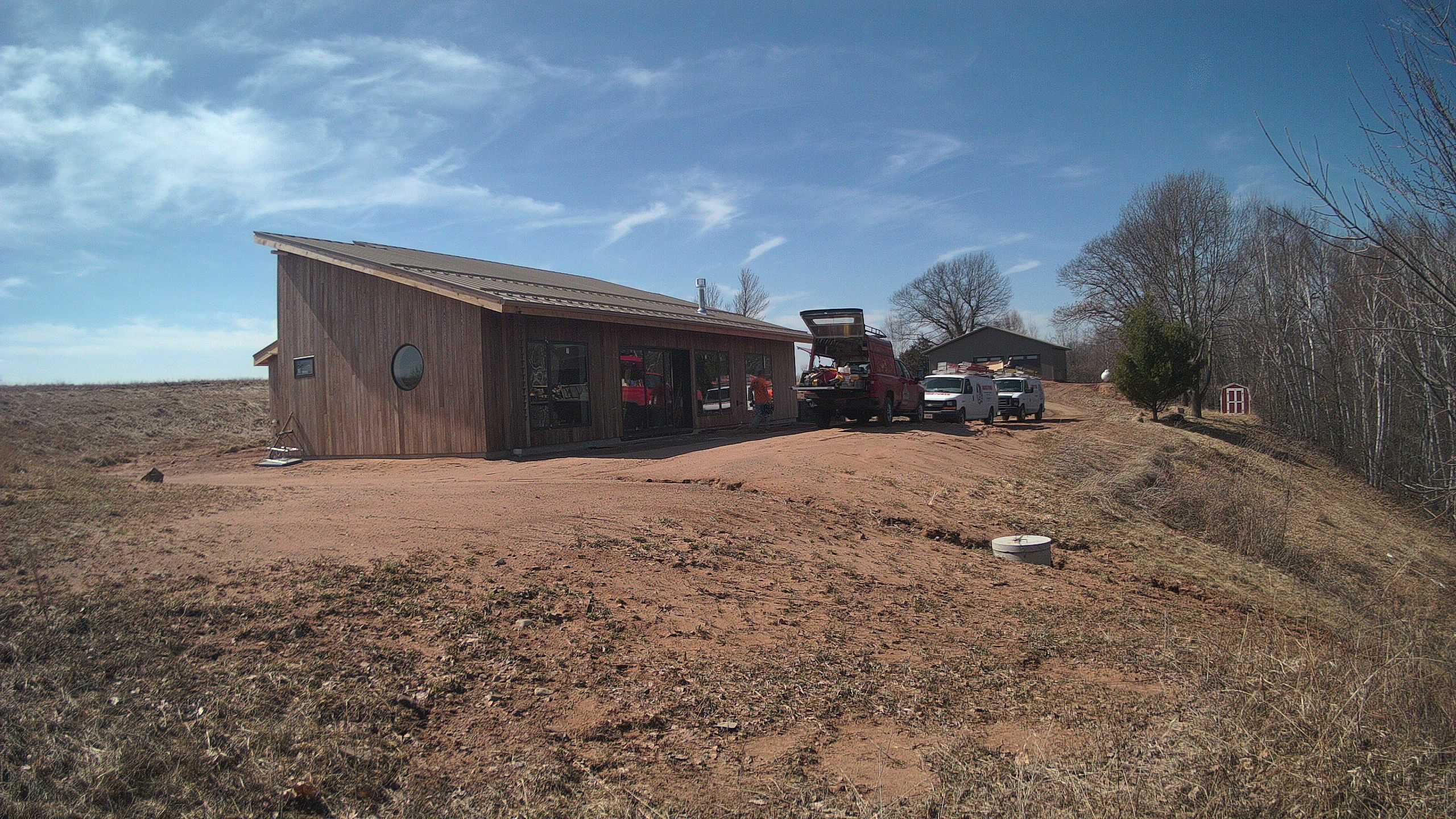 The field cam, Mar 25, 2026 at 10:42am