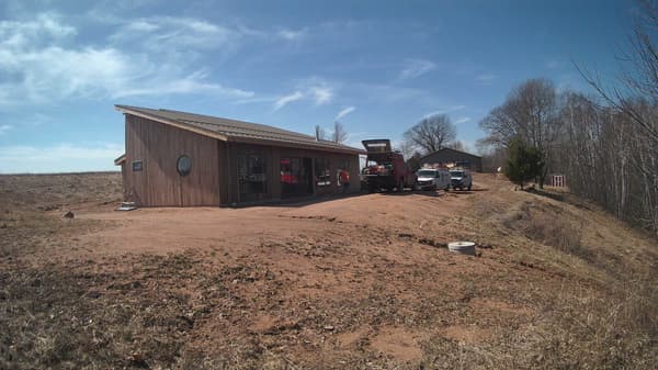 The field cam, Mar 25, 2026 at 10:42am