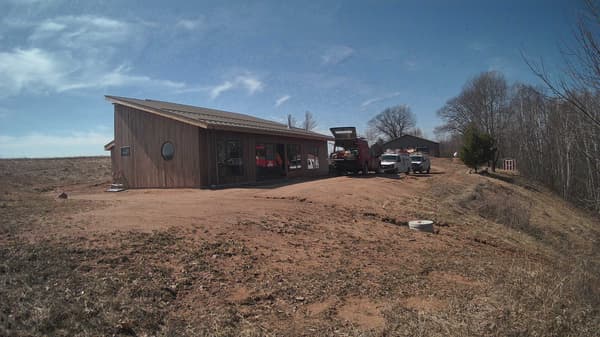 The field cam, Mar 25, 2026 at 10:43am