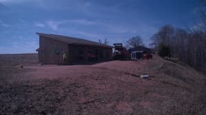 A newer photo from the camera