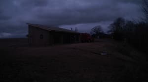 A newer photo from the camera