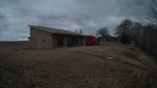 The field cam, Mar 26, 2026 at 9:51am