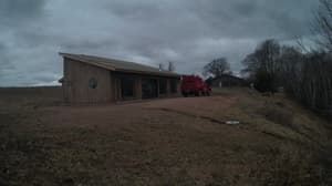 An older photo from the camera