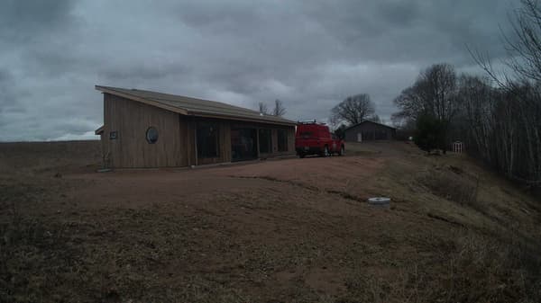 The field cam, Mar 26, 2026 at 9:51am