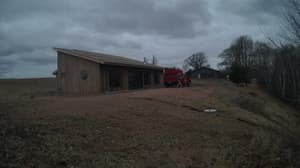 An older photo from the camera