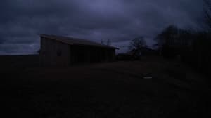 A newer photo from the camera