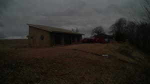 An older photo from the camera