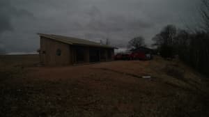 An older photo from the camera