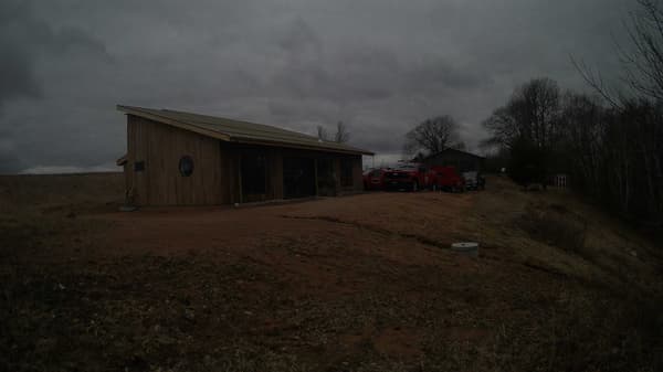 The field cam, Mar 26, 2026 at 12:27pm