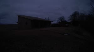 An older photo from the camera